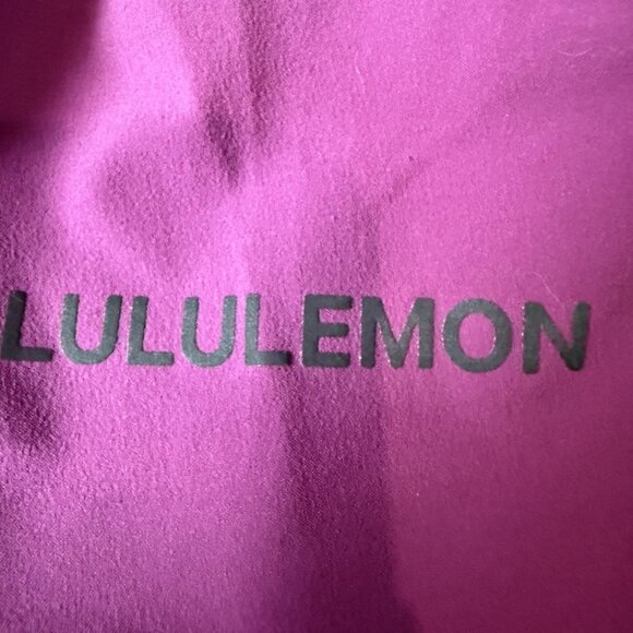Lululemon Mist Over Windbreaker - Picture 5 of 9